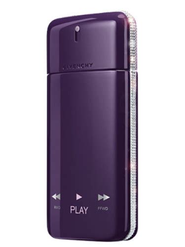 play givenchy muller|play for her Givenchy perfume.